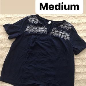 Old Navy Blouse